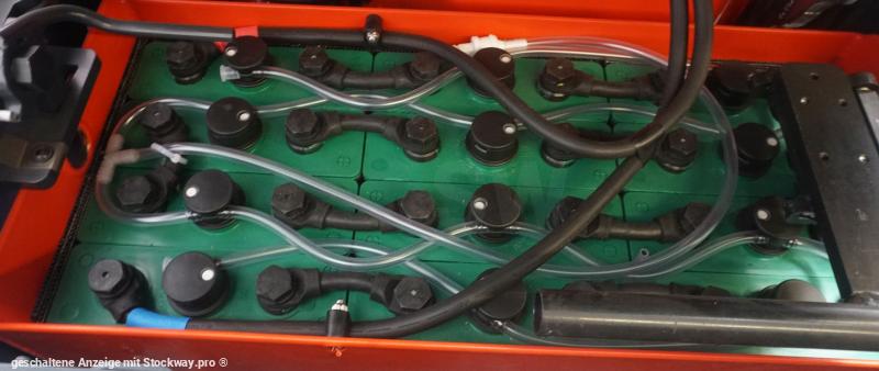 Photo Linde T 20 S 1154-03  image 4/5