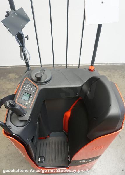 Photo Linde T 20 S 1154-03  image 5/5