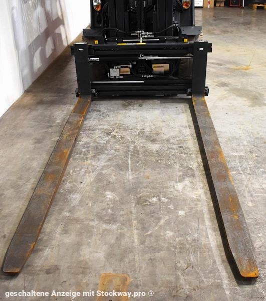 Photo Linde E 50 HL 388  image 10/10