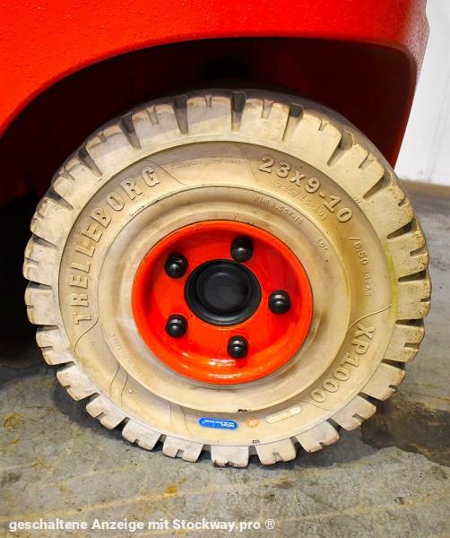 Photo Linde E 50 HL 388  image 7/10