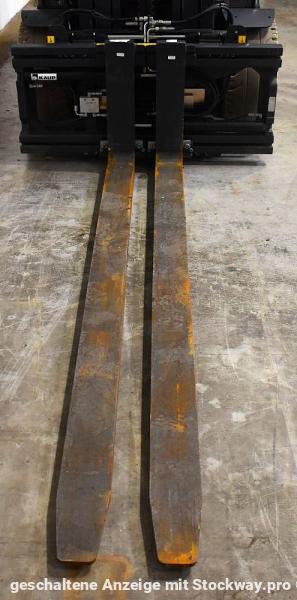 Photo Linde E 50 HL 388  image 9/10