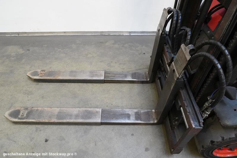 Photo Linde E 16 PH EVO 386-02  image 6/9