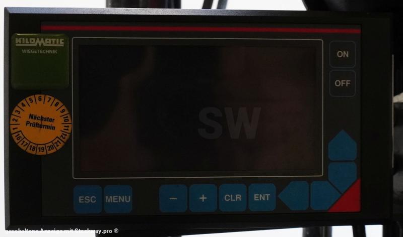 Photo Linde E 16 PH EVO 386-02  image 9/9