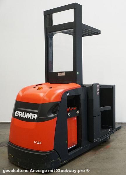 Photo Linde V 10 5212  image 1/8