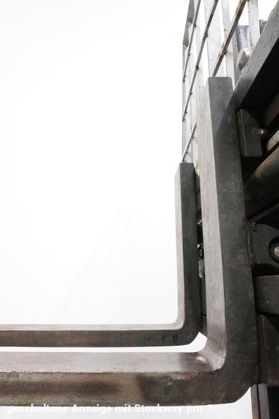Photo Linde E 25 L 387  image 6/8
