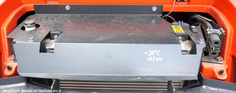 Photo Linde E 80 1279  image 10/10