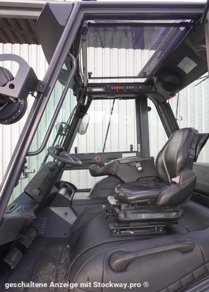 Photo Linde E 80 1279  image 3/10