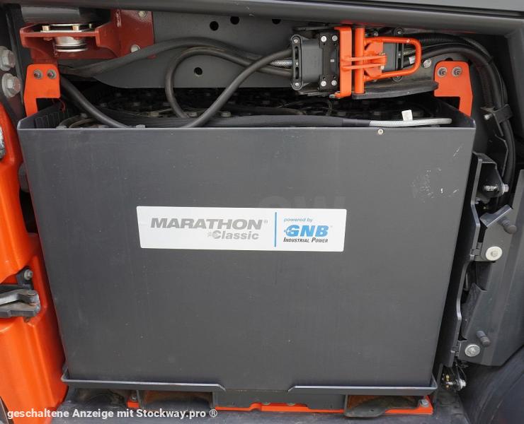 Photo Linde E 80 1279  image 5/10