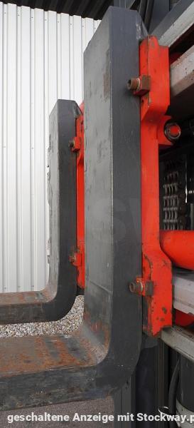 Photo Linde E 80 1279  image 6/10