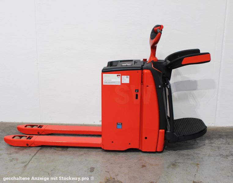 Photo Linde T 20 AP 1153-02  image 4/8