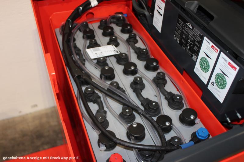 Photo Linde T 20 AP 1153-02  image 7/8