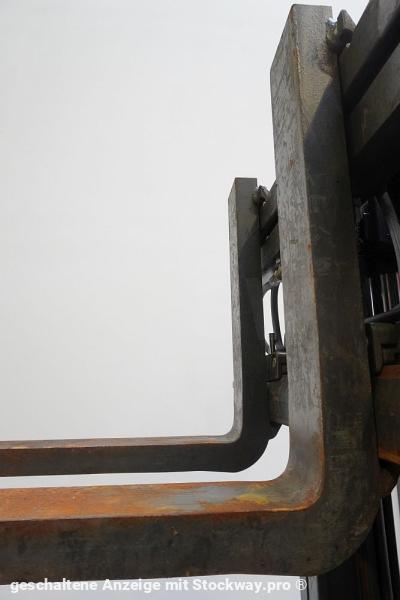 Photo Linde H 18 T EVO 391-00  image 5/8