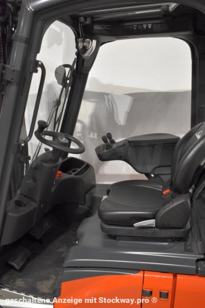 Photo Linde E 12 EVO 386-02  image 3/9