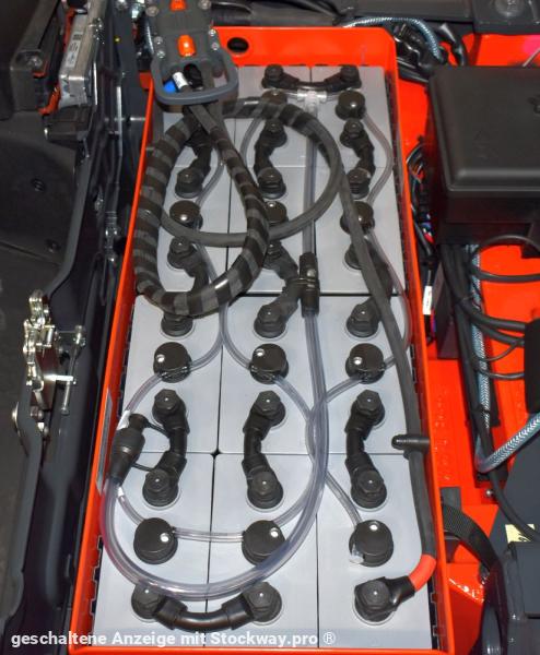 Photo Linde E 12 EVO 386-02  image 6/9