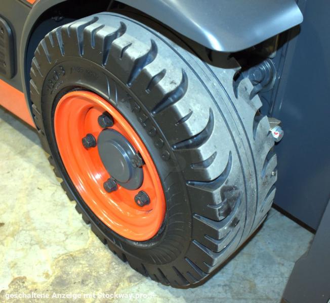 Photo Linde E 12 EVO 386-02  image 7/9