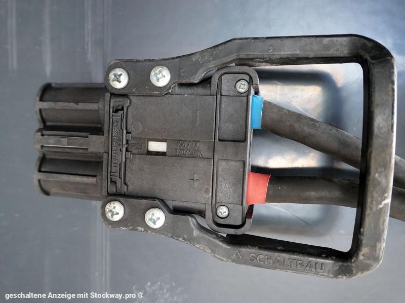 Photo GBD 48 Volt 5 PzS 625 Ah  image 4/6