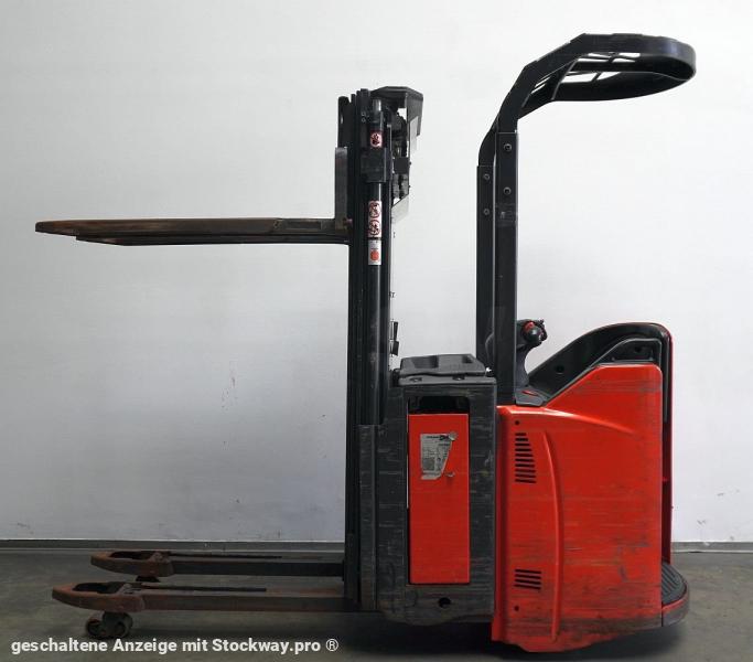 Photo Linde D 14 SP 133  image 2/5