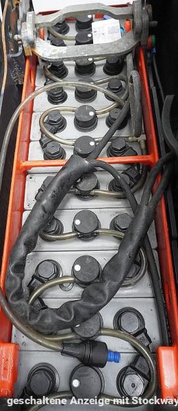 Photo Linde D 14 SP 133  image 3/5