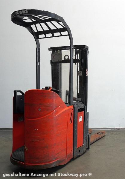 Photo Linde D 14 SP 133  image 4/5