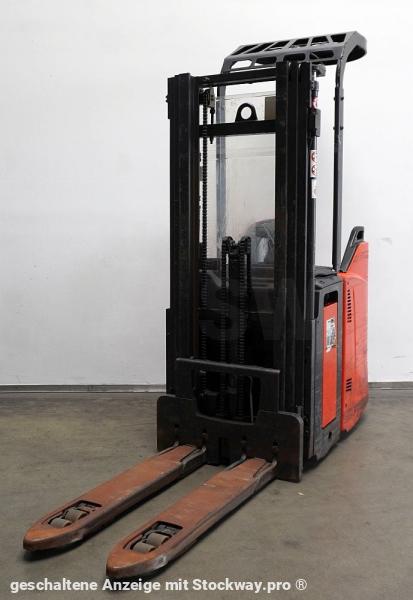 Photo Linde D 14 SP 133  image 5/5