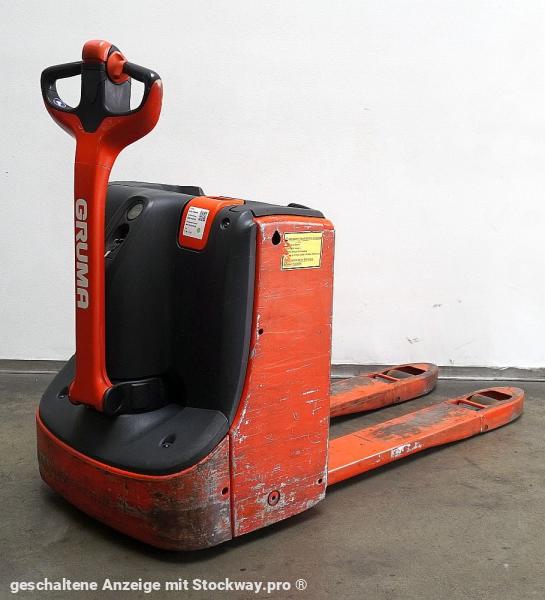 Photo Linde T 16 1152  image 1/4