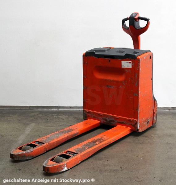 Photo Linde T 16 1152  image 2/4