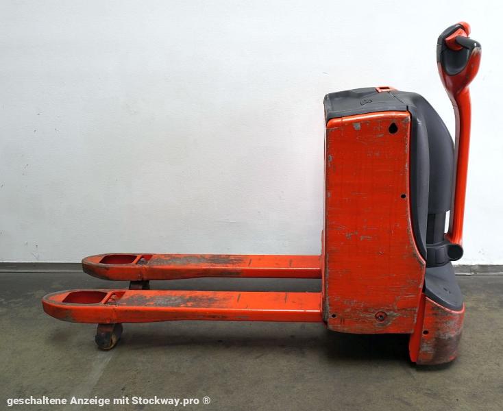 Photo Linde T 16 1152  image 3/4