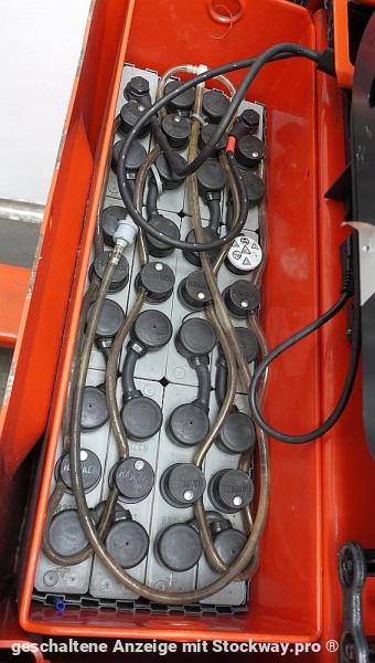 Photo Linde T 16 1152  image 4/4