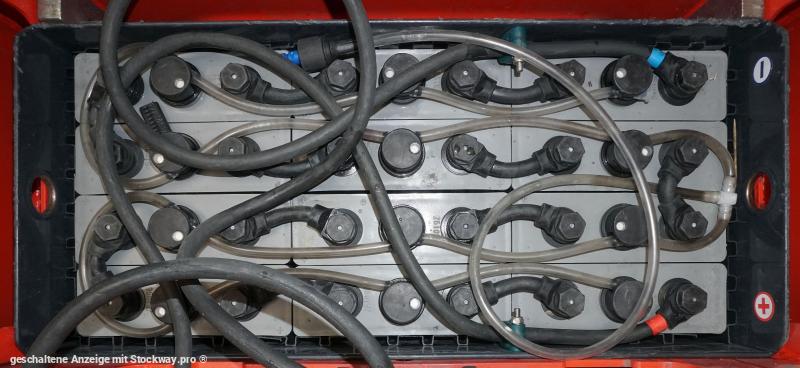 Photo Linde L 16 AS 131  image 4/5
