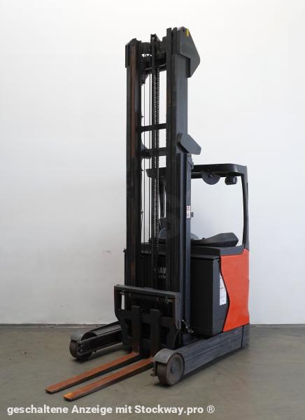 Photo Linde R 16 1120  image 2/5