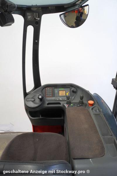 Photo Linde R 16 1120  image 3/5
