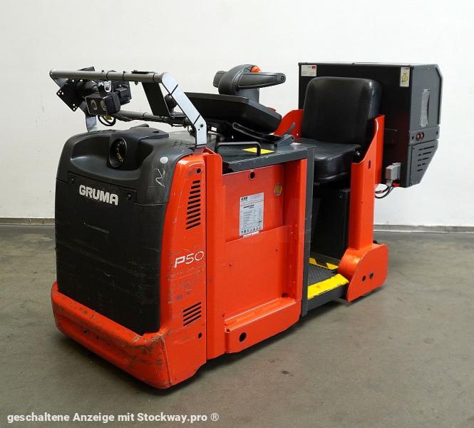 Photo Linde P 50 C 1190  image 1/6