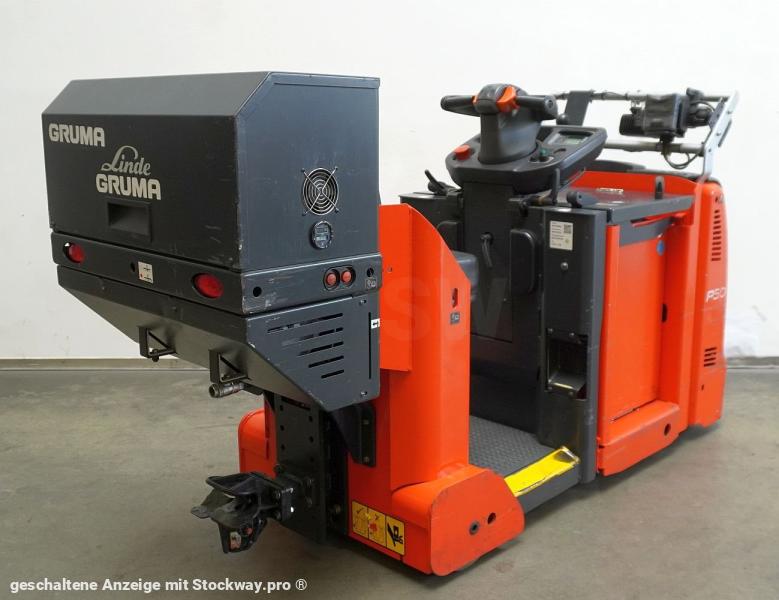 Photo Linde P 50 C 1190  image 2/6