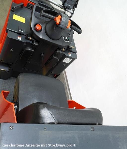 Photo Linde P 50 C 1190  image 3/6