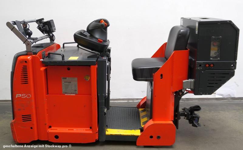 Photo Linde P 50 C 1190  image 4/6