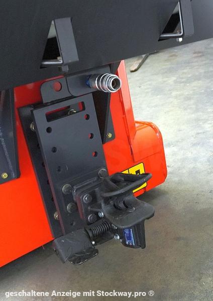 Photo Linde P 50 C 1190  image 6/6