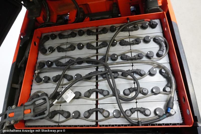 Photo Linde E 18 PH EVO 386-02  image 5/9