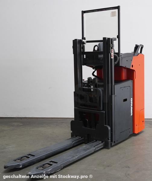 Photo Linde D 12 S 1164  image 2/5