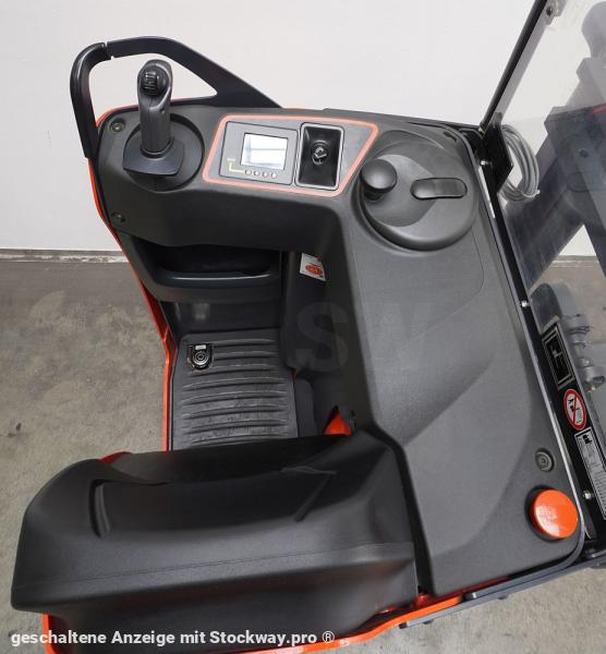Photo Linde D 12 S 1164  image 3/5