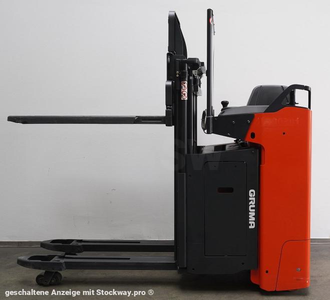 Photo Linde D 12 S 1164  image 4/5