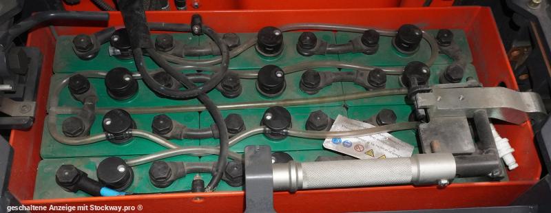 Photo Linde D 12 S 1164  image 5/5