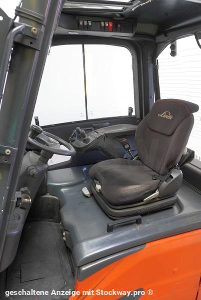 Photo Linde E 18 L EVO 386-02  image 3/7