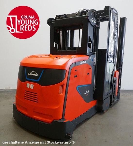 Linde K/5231 ION 