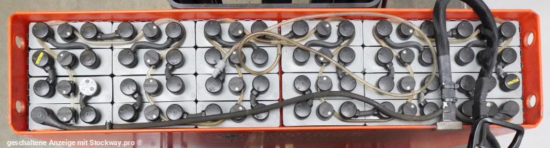 Linde R 12 C 115 