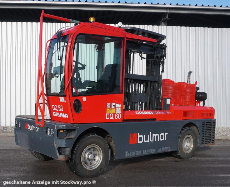 Bulmor DQ60/12/57T 