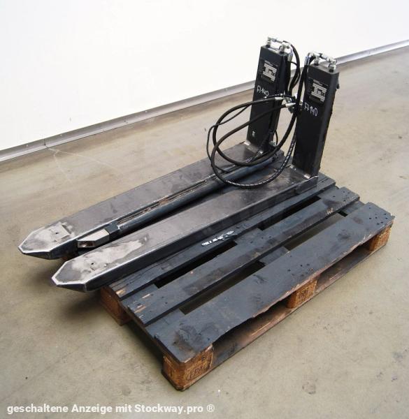 GRIPTECH RGN2 30 1200/800 