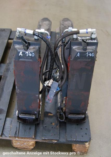 Photo GRIPTECH RGN2 30 1200/800  image 2/3