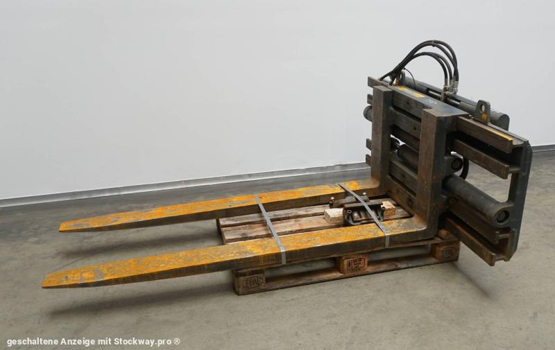 Photo KAUP 4,5T411  image 1/3