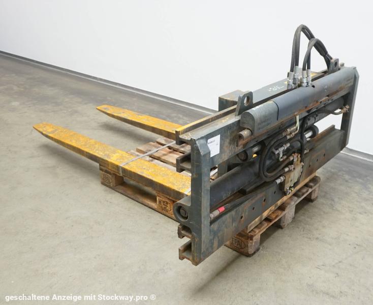 Photo KAUP 4,5T411  image 2/3