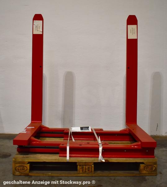 Photo Meyer KG28H6B  image 2/3